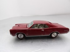 1966 pontiac gto for sale  Jacksonville