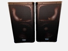 Pair qsc kw122 for sale  Cape Coral