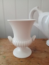 Vintage wedgwood creamware for sale  RYE