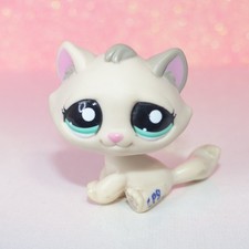 Authentic littlest lps d'occasion  Tours-