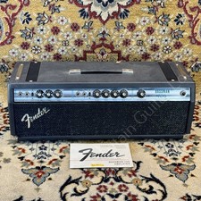 1977 fender bassman gebraucht kaufen 1977 fender bassman gebraucht kaufen  Emmering