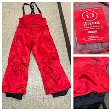 Burton idiom bib for sale  New York