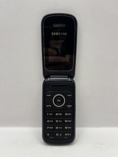 Samsung e1190 flip for sale  NORTHAMPTON