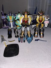 Power rangers wild for sale  BURNHAM-ON-SEA