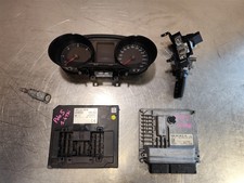 Kit demarrage ecu d'occasion  Plénée-Jugon