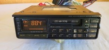 Autoradio vintage sony usato  Orsago