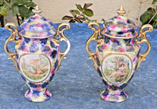 Beaux petits vases d'occasion  Mouy