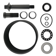 Kit conversion pompe d'occasion  Expédié en France