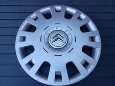 Single citroen wheel for sale  LEICESTER