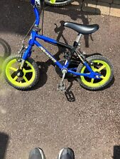 Junior avigo bike for sale  DERBY