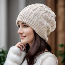 Warm knitted women for sale  UK