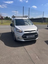 Used ford transit for sale  LIVERPOOL