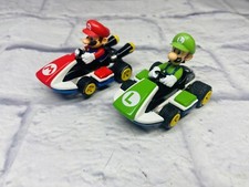 Carrera nintendo mario d'occasion  Expédié en Belgium