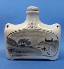 Fiasca viaggio ceramica usato Fiasca viaggio ceramica usato  San Benedetto del Tronto