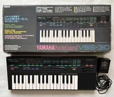 Yamaha vss portasound for sale  Shipping to Ireland