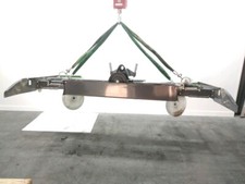 Cadre fendt cutter d'occasion Cadre fendt cutter d'occasion  France