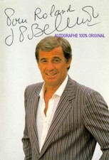 Jean paul belmondo d'occasion  France