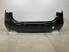 Stoßstange hinten bmw gebraucht kaufen  Meppen