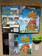 Animal crossing pal for sale  WORTHING