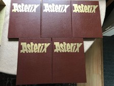 Asterix box bände gebraucht kaufen  Celle