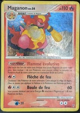 Maganon holo bleed d'occasion  Romans-sur-Isère