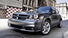 2012 dodge avenger for sale  USA