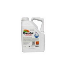 Roundup 360 Plus 5L Liquid Weed Killer Burn Preventer Herbicide Glyphosate NEW! na sprzedaż  PL