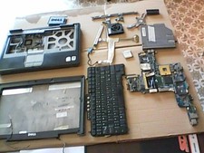 Dell d620 pezzi usato  Mondovi