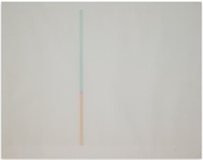 Antonio calderara serigrafia usato  Bologna