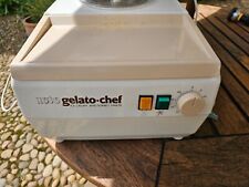 Ictc gelato chef for sale  BEDFORD