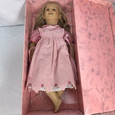 Annette himstedt lisa for sale  Bunker Hill