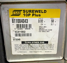 Lbs. esab sureweld for sale  Oakmont