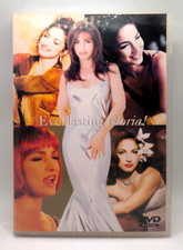 Gloria Estefan - Everlasting Gloria - DVD comprar usado  Enviando para Brazil