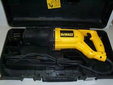 Dewalt dw304p corded for sale  Derry