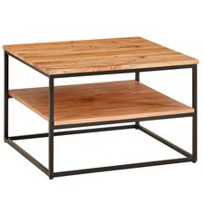 Wohnling couchtisch 60x60x41 gebraucht kaufen  Kümmersbruck