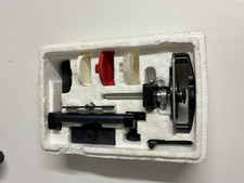 Kalotte transferstand stratos gebraucht kaufen  Bonn