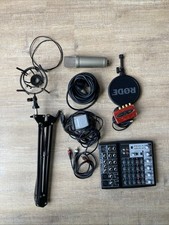 Rode nt1 inklusive gebraucht kaufen  Bad Rothenfelde
