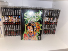 Shaman king serie usato  Verona