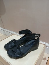 Wolky leather ankle for sale  NORWICH