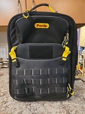Usado, Mochila Purdy Painter’s resistente sistema de organização e armazenamento  comprar usado  Enviando para Brazil