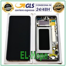 Display lcd originale usato  Villabate