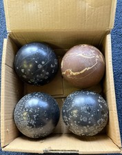 Four big ball for sale  Jefferson City