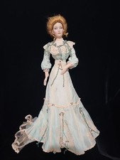 Franklin mint gibson for sale  San Jacinto