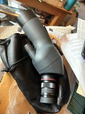 Nikon fieldscope ed50 d'occasion  Expédié en Belgium