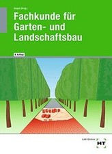 Fachkunde garten landschaftsba gebraucht kaufen  Berlin