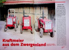 Schlepper post 2007 gebraucht kaufen Schlepper post 2007 gebraucht kaufen  Deutschland