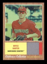 Bryce harper 2011 for sale  USA