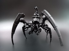 Triarch stalker necrons gebraucht kaufen  Geldern