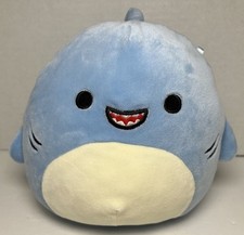 Squishmallows rey shark for sale  HELMSDALE
