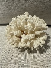 Vintage white coral for sale  Palm Beach